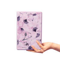 【加拿大Sugarmat】頂級瑜珈磚(薰染紫Yoga Block)
