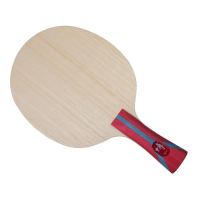 Kayu Bet Pingpong Tenis Meja DHS FANG BO B2 FL Original