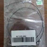 For HP 400 600 800 G2 G3 Bluetooth antenna ipex WiFi dual band 5G universal antenna 2pcs (45cm and 32cm) 917192-001