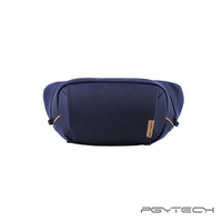 限時★..  PGYTECH OneGo Solo Sling 胸包 深海藍 單肩包 斜肩包 公司貨【夏日限時 全館點數5倍送】