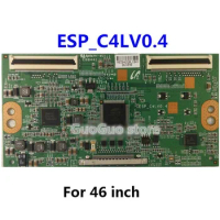1Pcs TCON KDL-32CX520 KDL-40CX520 KDL-46CX520 T-CON Logic Board ESP-C4LV0. 4 Screen LTY460HN01 for 32Inch 40Inch 46Inch