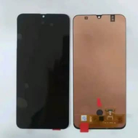 LCD SAMSUNG A30S 2019 A307 BISA FINGERPRINT AMOLED