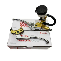 Master rem set kiri Kanan KRS [ AXIAL ] Universal / BEAT / VARIO110 / VARIO125 / SCOOPY / SATRIA FU 