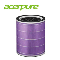 【acerpure】4 In 1 HEPA濾網 ACF173 (適用：AC551-50W、AP551-50W、AC553-50W) ★五月下旬陸續安排出貨