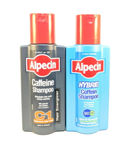 德國 Alpecin C1  咖啡因洗髮精 洗髮露 / 雙動力咖啡因洗髮露 德國 髮現工程 250ml