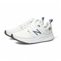 NEW BALANCE 健走鞋 NB UA900 米白藍 2E寬楦 輕度運動鞋 男女 UA900AR2