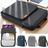 Portable Bag For Huawei MatePad SE 10.1 10.4 Pro 10.8 MatePad 11 T10 T10S Pro12.6 Shoulder Bag with Handle Tablet Handbag Pouch