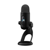 Logitech G BLUE YETI 2 USB 麥克風 黑色 988-000595 香港行貨