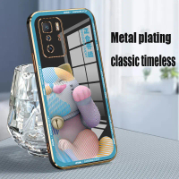 Kucing Beruntung casing hp phone case for Xiaomi Poco X3 GT,Kucing Beruntung pattern,cute,TPU materi