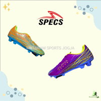 Sepatu Sepak Bola Specs Acc Alpha N Core FG