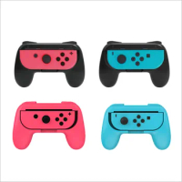 2pcs Pack red blue black Joy-Con Grips Joy Con Handle for NS Nintend Switch