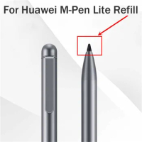 1pc Pen Refill For Huawei M-Pen Lite AF63 Touch Pen Tip Pen Core M5 M6 C5 Matebook e 2019 Stylus Pencil Refill Repair Parts