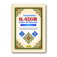 Terjemahan Al-Azkar Imam An-Nawawi HC