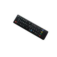 Remote Control For lg AKB73715686 AKB74915324 43UH610V 50UH635V 32LH604V 40UH630V 43LH604V 49LH604V 55UH605V Smart 3D LED TV