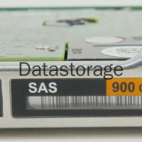 HDD For EMC 900G 10K SAS 2.5 Storage HDD 005049810 005050350 005050349