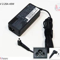20V 3.25A 65W 4.0mm*1.7mm Round Tip AC Adapter Power Supply Charger for Lenovo ideaPad Yoga 510 520S 710 710S 310s 320 320s 510s