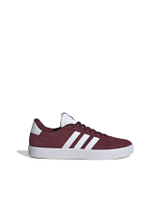 รองเท้าผ้าใบผู้ชาย VL Court 3.0 IF4457 สี Shadow Red / Cloud White / Shadow Red