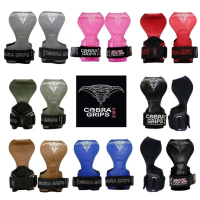 美國 Cobra Grip 眼鏡蛇拉力帶 止滑版(Cobra Grip、拉力帶、VG PRO、Versa Gripps、VG)