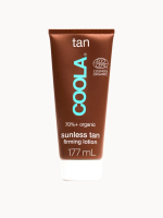 Coola Body Care Sunless Tan Firming Lotion 177ml