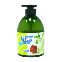 【多益得】酵速洗碗精500ml