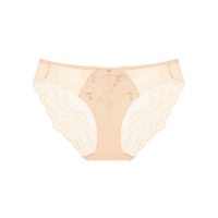 【黛安芬】Sensual Spotlight 聚光璀璨系列 低腰三角內褲 M-EL｜74R7014 NZ-L
