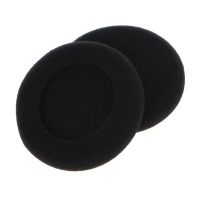 Penutup Telinga Fon Telinga, Pad Telinga, untuk Koss, Serasi dengan Koss Porta Pro, PX100, PX100II, 