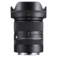 Sigma 18-50mm F2.8 DC DN Contemporary FOR 富士 X-mount接環 公司貨 贈保護鏡