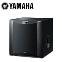 【YAMAHA 山葉】超重低音喇叭(NS-SW300)