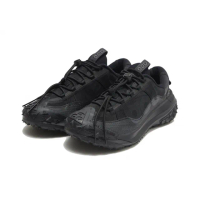 【NIKE 耐吉】Nike ACG Mountain Fly 2 Low Triple Black 全黑 DV7903-002