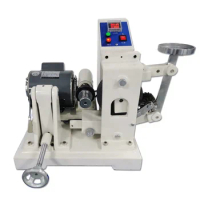 ISO 4649 AKRON Abrasion Testing Machine For Rubber &amp; Shoe Sole , Abrader Factory