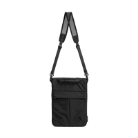 【bitplay】Essential 14吋 斜背筆電包-黑色(電腦包/Macbook/ASUS/msi/dell/acer/hp/華碩/微星/
