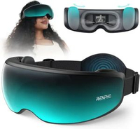 RENPHO - Eyeris Caligo 眼部及太陽穴按摩器