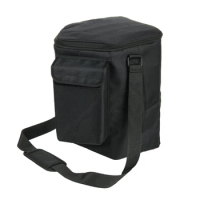 Anti-Scratch Carrying Bags for Bose S1 PRO Speaker Case Portable Carrying Pouch Wear-resistant Case with Shoulder Strap