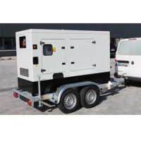 25kva 25 kva single phase 25hp dies el silent generator diese l 25 kva 25kw set sound proof in nigeria