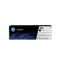 HP C8543X 原廠黑色高容量碳粉匣   適用 LJ9000