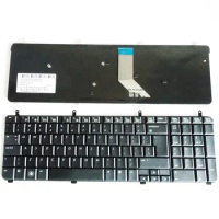 Laptop US English Version Keyboard for HP Pavilion DV7-3060US DV7-3183CL DV7-2043CL DV7-2019CA DV7-3028CA DV7-3128CA DV7T-2000