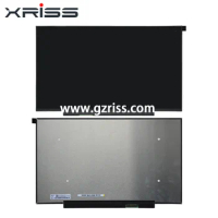 XRISS 2K QHD 2560*1440 LCD LED Display NE156QHM-NY2 N156KME-GNA 165Hz 15.6" For ASUS ROG Zephyrus G15 Laptop Replacement Screens