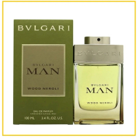 BVLGARI 寶格麗大吉嶺茶香水 MEN'S POUR HOMME EDT SPRAY 100ML