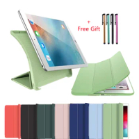 For 2022 New Apple IPad 10 10th Generation Case for iPad 10th gen Stand Cover Model A2757 A2777 A2696 for iPad 10 9inch new Case