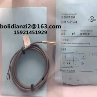 BD1.5-S1-P4V BD1.5-S3-P4V Brand-New Genuine Proximity Switch Sensor