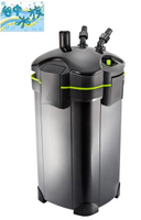 {台中水族} 台灣 RIO- 5層UV- 6W 殺菌燈 圓桶過濾器 4000L/H 特價--過濾 180cm 6尺 魚缸適用