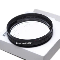 Repair Parts Lens Aperture Manual Adjustment Ring For Sony FE 85mm f/1.4 GM , SEL85F14GM