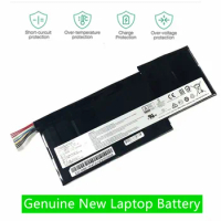 ONEVAN Genuine BTY-M6K Laptop Battery For MSI GS63VR MS-17B4 MS-16K3 7RG-005 GF63 Thin 8RD 8RD-031TH 8RC GF75 Thin 3RD 8RC 9SC