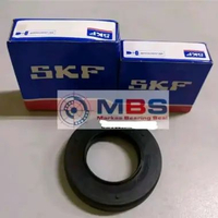 BEARING MESIN CUCI ELECTROLUX EWF 1495 EWF 1082 1 SET SKF ASLI