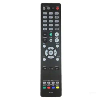 Replacement Remote Control for Denon Integrated Receiver AVR-X3600H Dropship