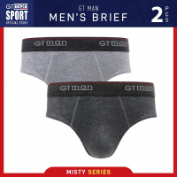 GT MAN Mini Men's Brief GTM01 Sekotak isi 2 Pcs
