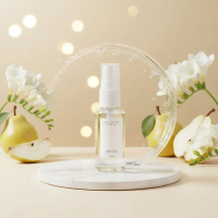 [COD] [tiktok]Room Spray, Portable Size, Perfume Spray, Air Freshener, Scent: English Pear & Freesia