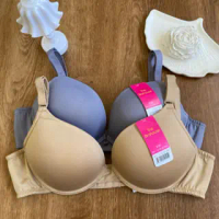 THE BRAHOUSE BRA PUSH UP BERKAWAT SIZE 32B B70 34B B75 36B B80 38B B85 PENGAIT 2x3 STEP
