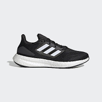 Adidas Pureboost 22 [GZ5174] 男 慢跑鞋 運動 訓練 休閒 輕量 舒適 避震 彈力 黑白