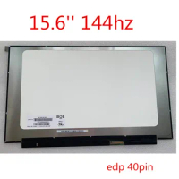 15.6'' LAPTOP screen FOR Acer Nitro 5 AN515-55 AN515-54 AN515-58 Series LCD Screen Display 1920x1080 FHD 144Hz 120hz IPS 40pins